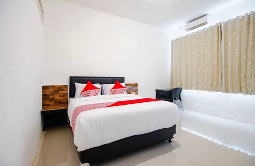 Catur Tunggal Hotel | OYO 2311 C9 Exclusive