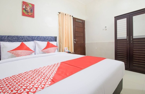 Pemecutan Kelod Hotel | OYO 2836 Sekar Sari Residence