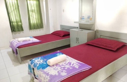 Banda Aceh Hotel | OYO 3043 Wisma Syariah Lambhuk