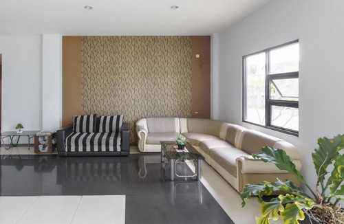 Banjarbaru Hotel | OYO 3343 Sunrise Hotel