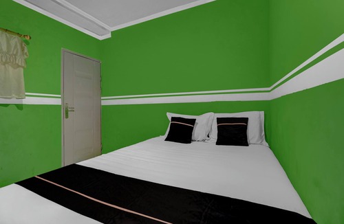 Bogor Hotel | OYO 3738 Pemda 22 Mansion