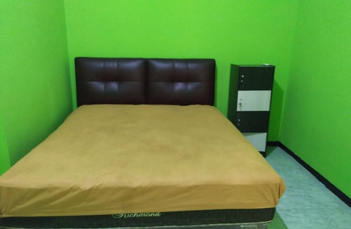 Banten Hotel | OYO 3887 Potreh Mastekah 2