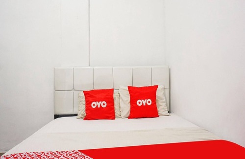Setiabudi Hotel | Oyo 91654 Bintang Residence