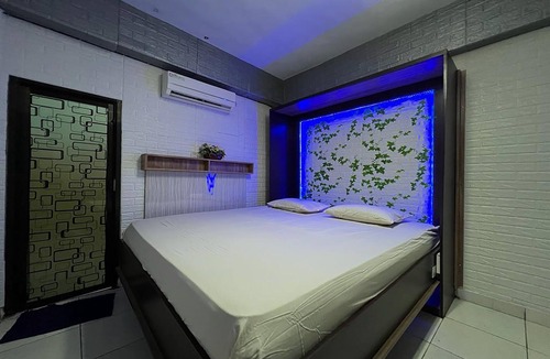 Sulawesi Hotel | Oyo 91757 Surya Hotel