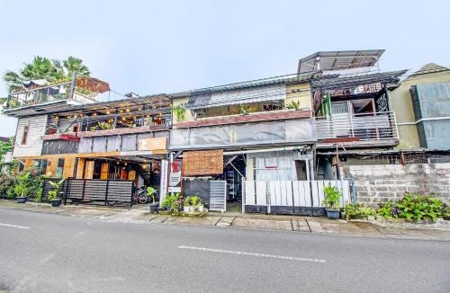 Sleman Hotel | OYO 92256 Sentosa Residence
