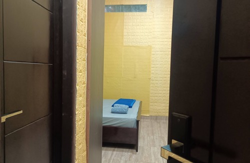 Kotaraja Hotel | OYO 93333 Rama Home Stay