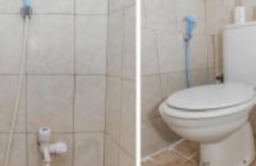 Pondokcina Hotel | OYO 93811 As Property