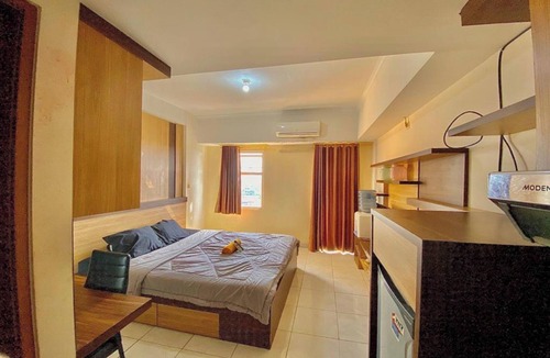 Pondokcina Hotel | OYO 93811 As Property