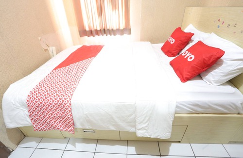 Pekayon Jaya Hotel | OYO 93825 Nona Key Property