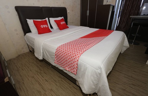 Pekayon Jaya Hotel | OYO 93825 Nona Key Property