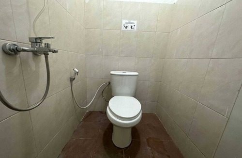 Ujungberung Hotel | OYO 94206 Pondok Zalsha