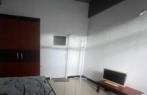Ujungberung Hotel | OYO 94206 Pondok Zalsha