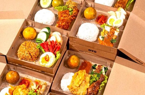 Cipaganti Hotel | OYO 94728 Isleep Ciwalk