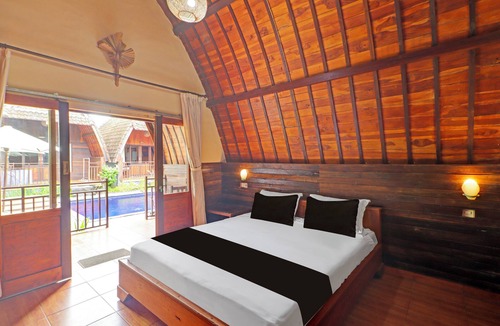 Ubud Hotel | OYO 94782 Loka Loka Ubud