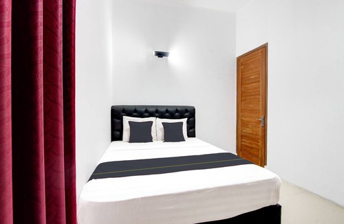 Dieng Kulon Hotel | OYO 94929 Penginapan Kalijaga Syariah
