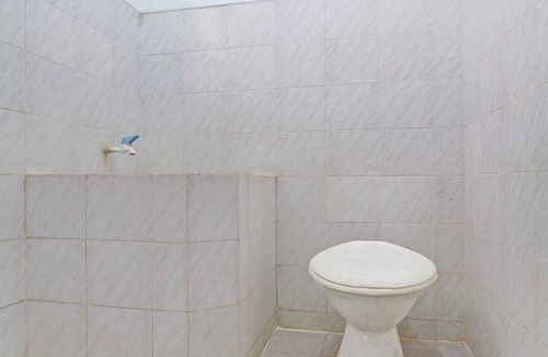 Garut Hotel | OYO 95023 Hotel Alamanda Garut