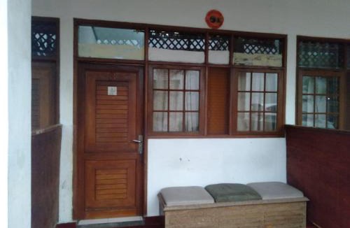 Garut Hotel | OYO 95039 Hotel Agung Permata Artha