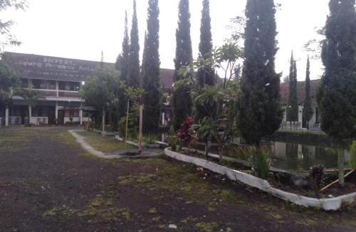 Garut Hotel | OYO 95039 Hotel Agung Permata Artha