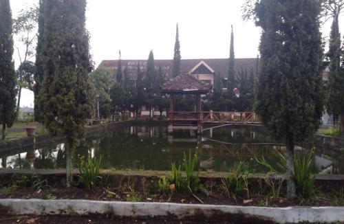 Garut Hotel | OYO 95039 Hotel Agung Permata Artha