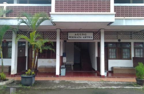 Garut Hotel | OYO 95039 Hotel Agung Permata Artha