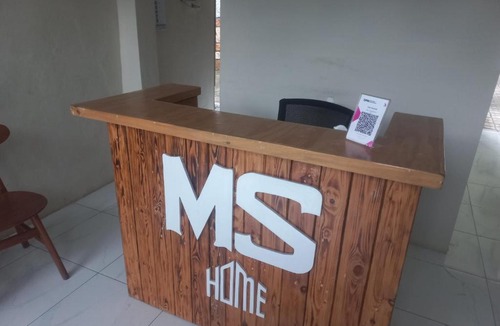 Tegal Hotel | OYO 95184 M s Home Syariah