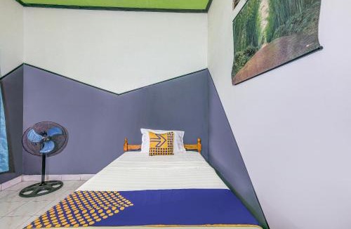 Pakem Hotel | OYO Homes 90987 Desa Wisata Gabugan Syariah