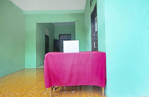 Karamat Wangi Hotel | OYO Homes 91149 Desa Wisata Nangelasari