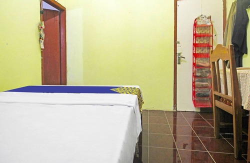 Karamat Wangi Hotel | OYO Homes 91149 Desa Wisata Nangelasari