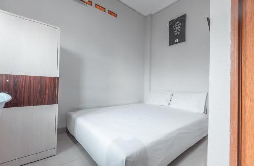 Pancawati Hotel | OYO Life 2335 Kos 89