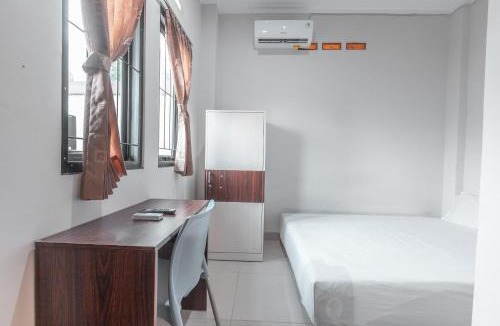 Pancawati Hotel | OYO Life 2335 Kos 89
