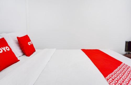 Sidoarjo Hotel | OYO Life 91544 Homestay Biru Blukid