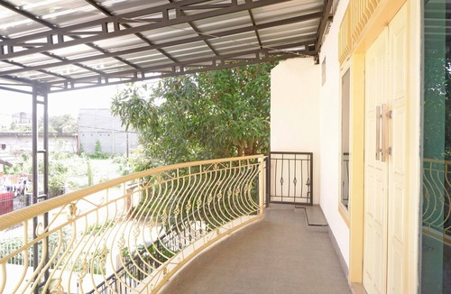 Jambi Hotel | OYO Life 92632 Kost Pondok Kito