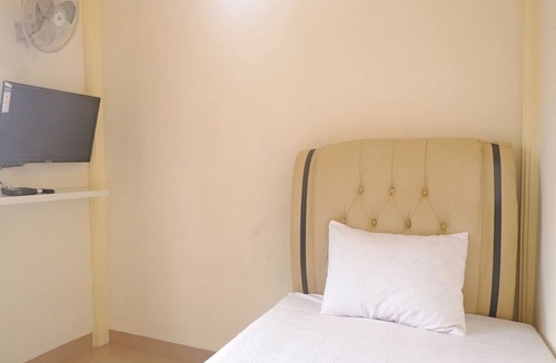 Jambi Hotel | OYO Life 92632 Kost Pondok Kito