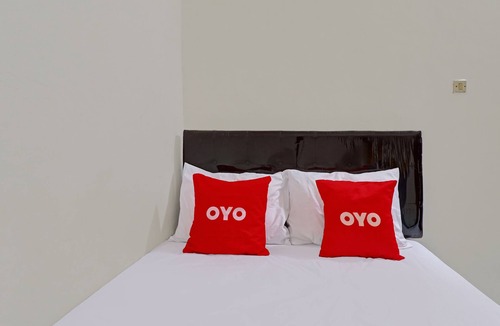 Bandung Hotel | OYO Life 92685 Kost Arimbi