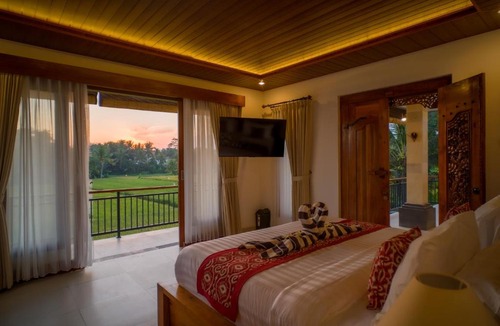 Singakerta Cabin | Padivana Villa