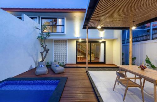 Petitenget Villa | Paisa Villa Seminyak