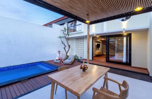 Petitenget Villa | Paisa Villa Seminyak