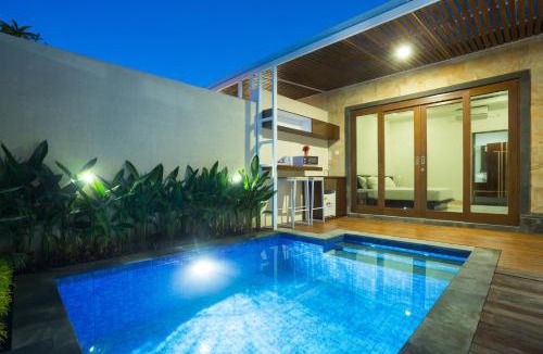 Petitenget Villa | Paisa Villa Seminyak