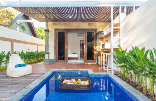 Petitenget Villa | Paisa Villa Seminyak