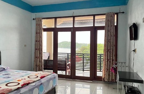 Iboih House | Pak Har Bungalow