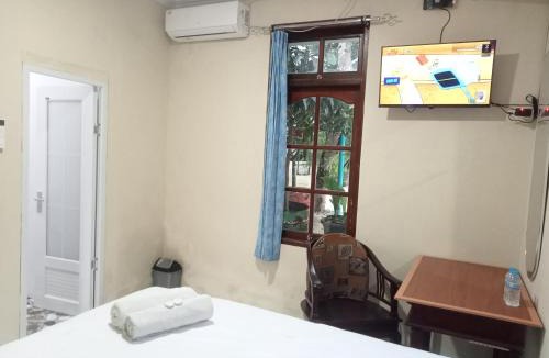 Pakem Hotel | Pakemsari Resort Hotel
