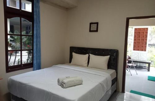 Pakem Hotel | Pakemsari Resort Hotel