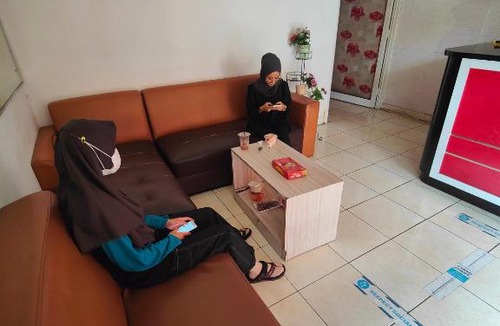 Semarang House | Pandawa Guest House