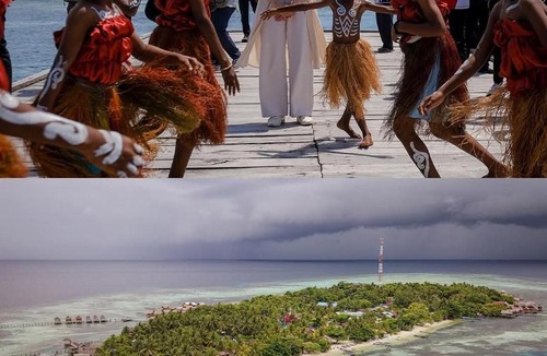 Raja Ampat House | Par fray homestay