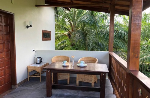 Bohorok Cottage | Paradise View Guesthouse, Bukit Lawang, Sumatra