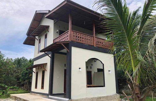 Bohorok Cottage | Paradise View Guesthouse, Bukit Lawang, Sumatra
