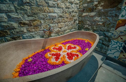 Payangan Villa | Parahyangan Ubud Eco Villa