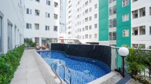 Surabaya Hotel | Pavilion Permata Hotel Manage By Occupied