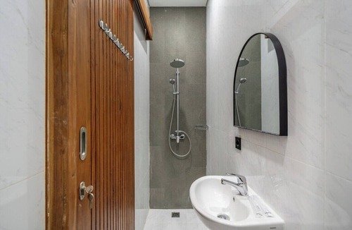 Padangsambian Klod Villa | Peaceful 1BR Retreat w Pool in Prime Seminyak