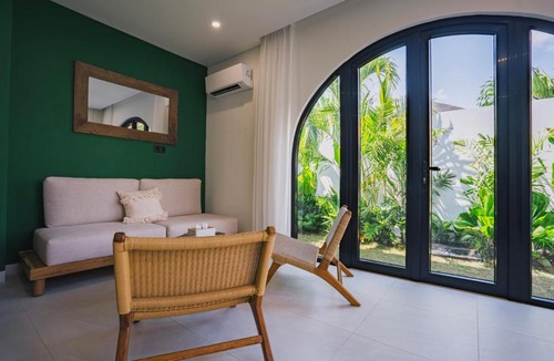Beraban Villa | Peaceful 1BR Villa Near Tanah Lot and Canggu